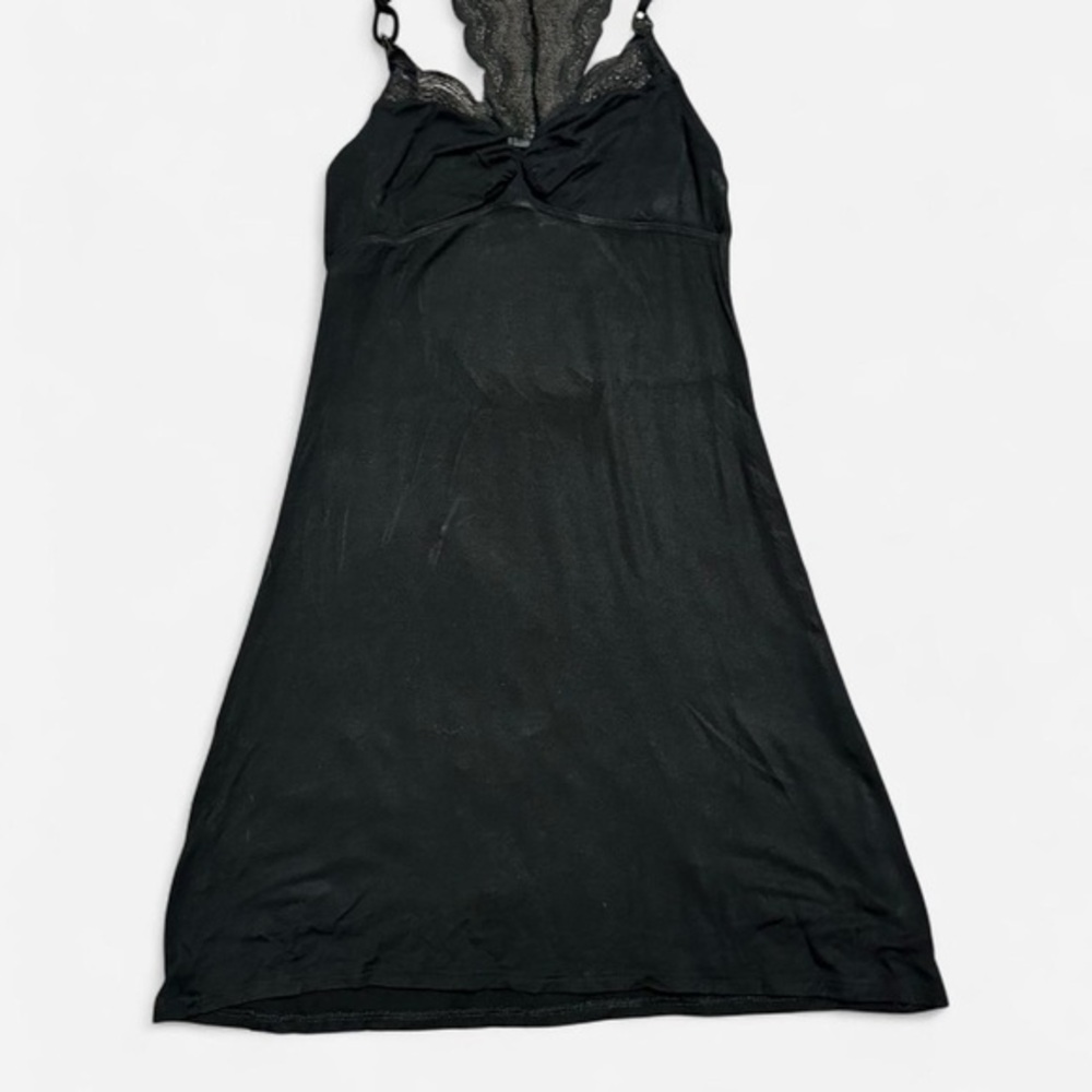 Nursing Nightgown by Cache Coeur, Size Small, Made in France